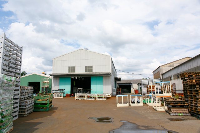 株式会社ダイワテクノについて