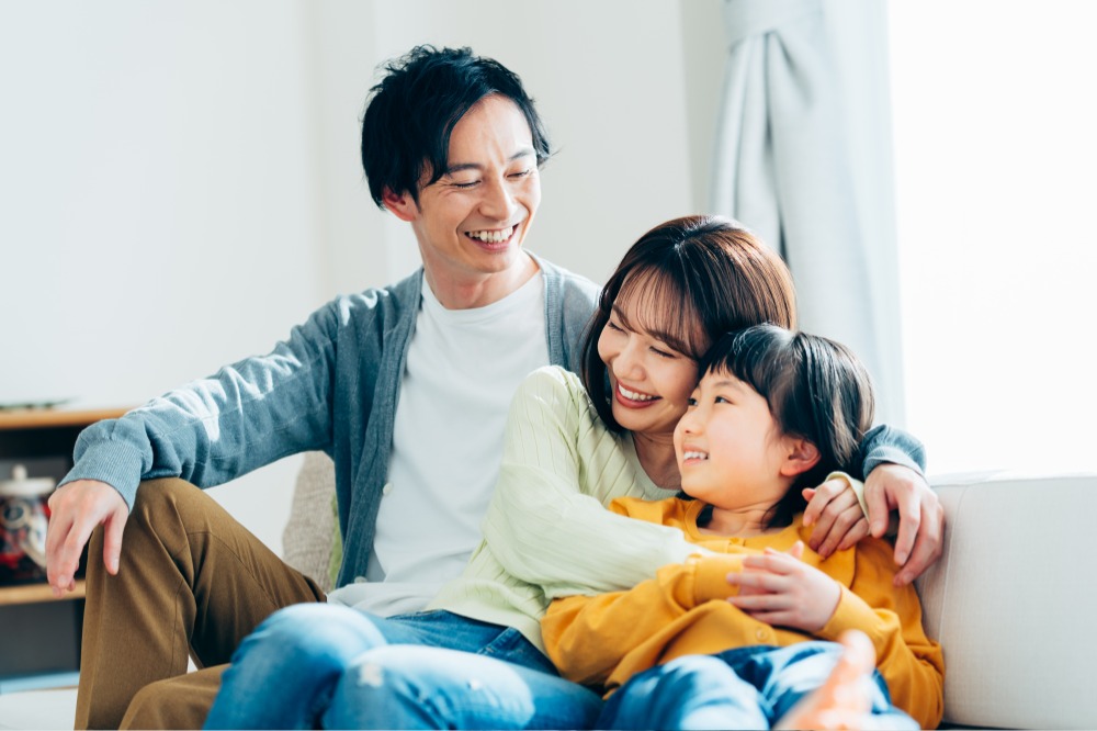 有給を取得しやすい環境を整え、 プライベートも充実！